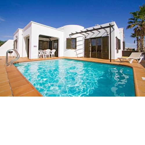 Villa Benjamin