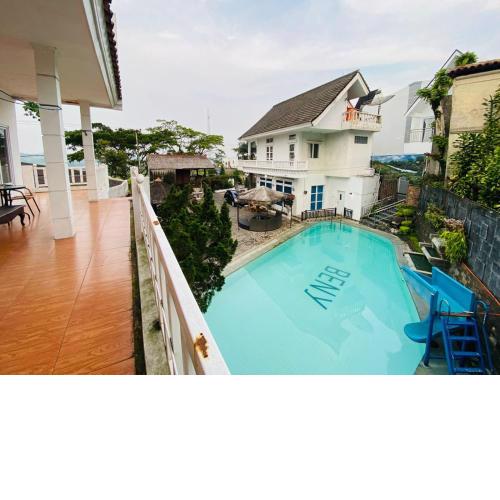 Villa Benny Gsp Cipanas