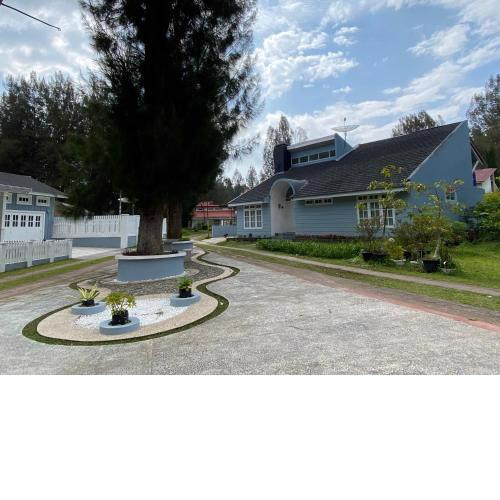 Villa Berastagi Indah A17 - TEBU MANIS