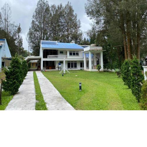 Villa Berastagi Indah A32 - TEBU MANIS