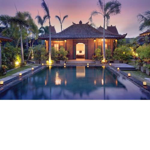 Villa Berawa