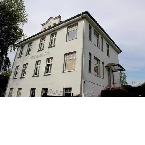 Villa Bergfried