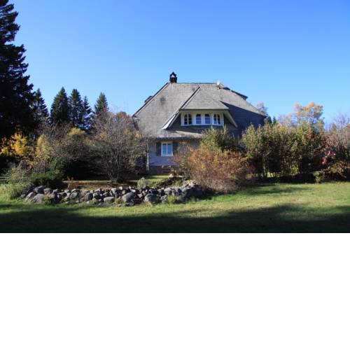Villa Bergfriede