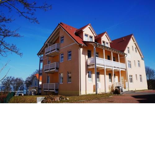 Villa Bergfrieden Ferienwohnung 45428