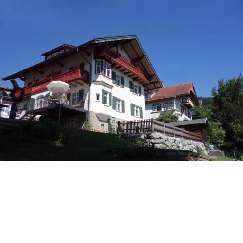 Villa Bergfrieden