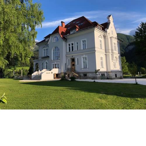 Villa Bergzauber
