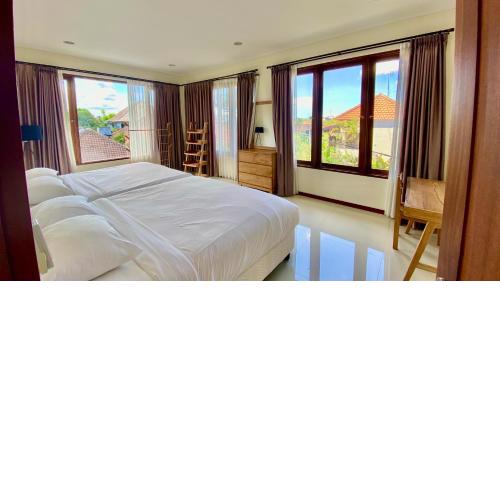 Villa Berkat 2 Berawa