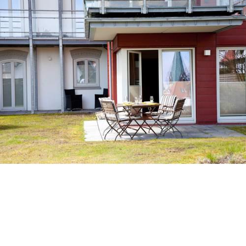 Villa Berliner Hof, App. 2
