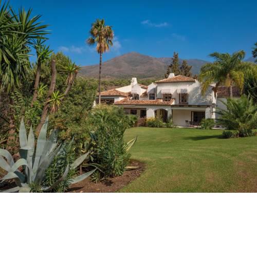 Villa Bermeja