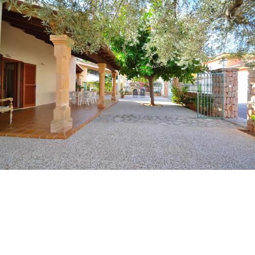Villa BERNA 075