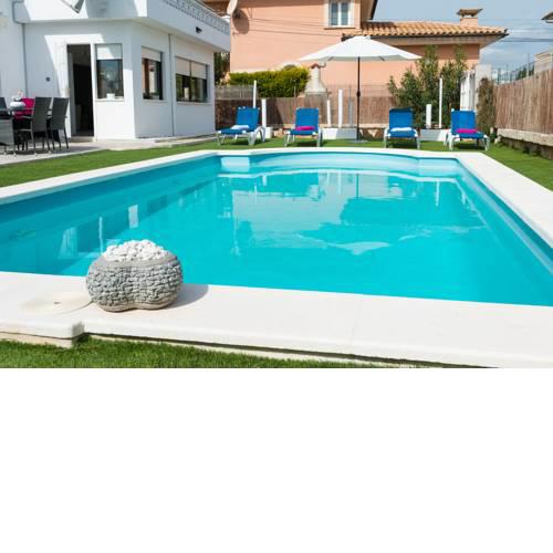 VILLA BERNA