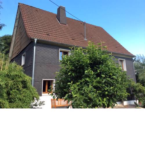 Villa Bernberg