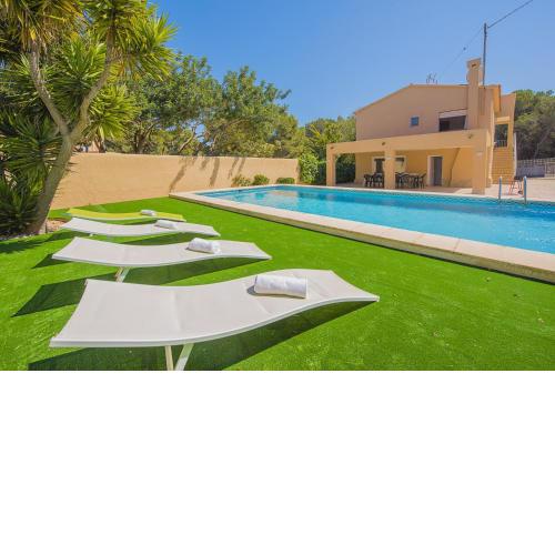 Villa Bernia - Plusholidays