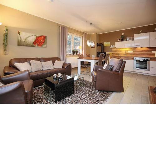 Villa Bernstein Wohnung 06