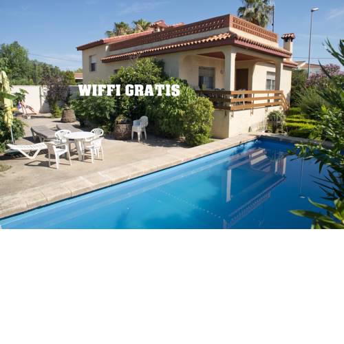villa berta