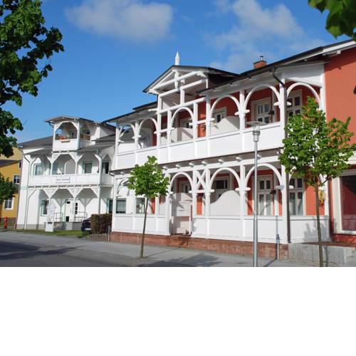 Villa Bertha App. Emmelly