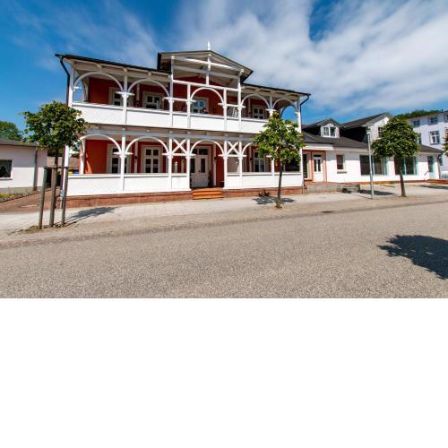 Villa Bertha App. Heike