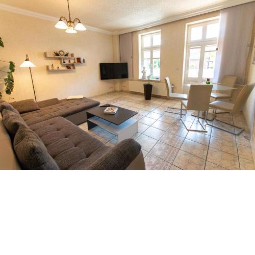 Villa Bertha App. Isabell