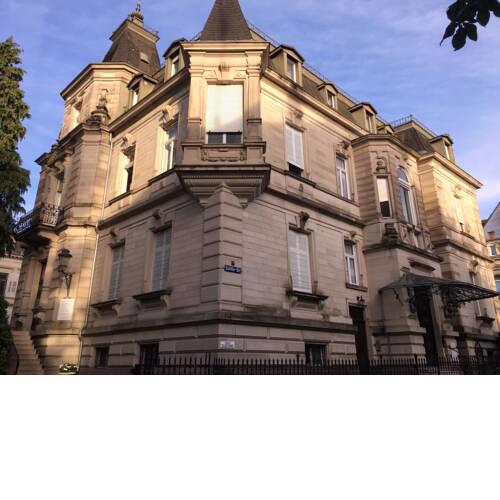 Villa Bertha