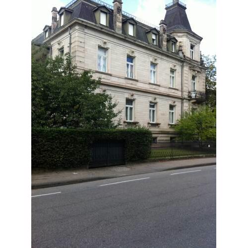 Villa Bertha
