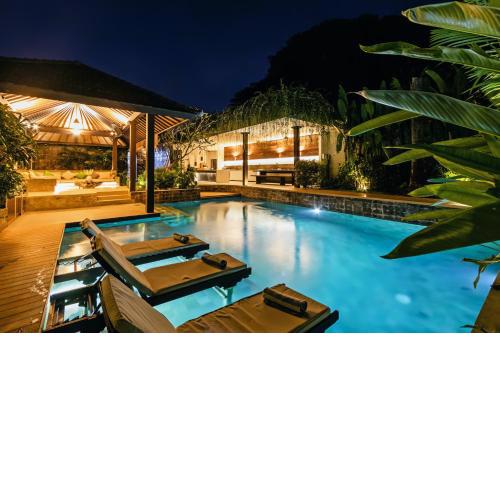 Villa Besok
