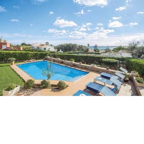 Villa Betonia