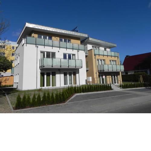 Villa Bettina - Ferienwohnung 07