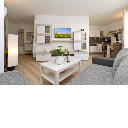 Villa Bettina Wohnung 10