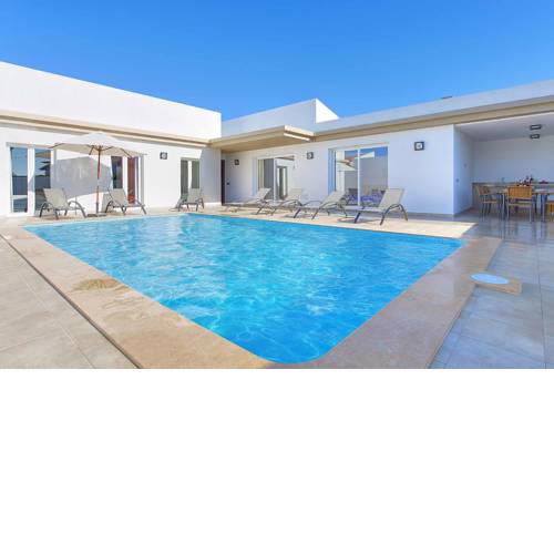 Villa Betty