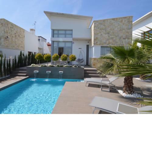 Villa Betty's