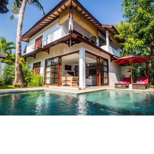 Villa Bewa