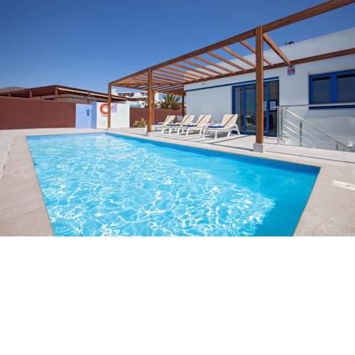 VILLA BEYOND playa blanca
