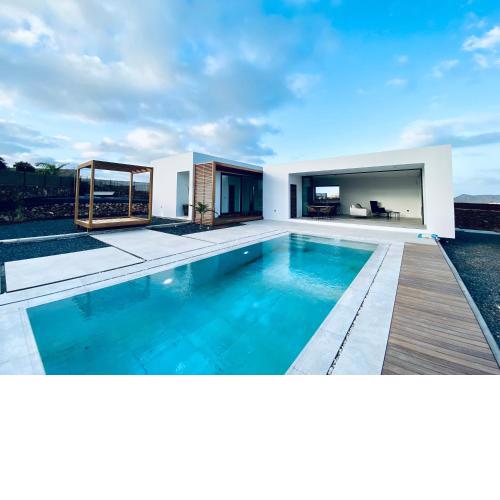 Villa BF
