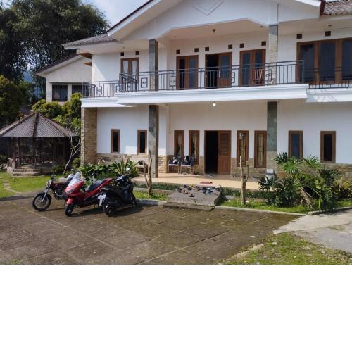 Villa bhifa 4 kamar