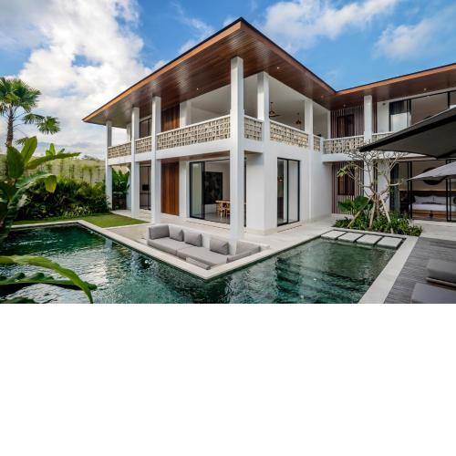 Villa Bhima by BaliSuperHost