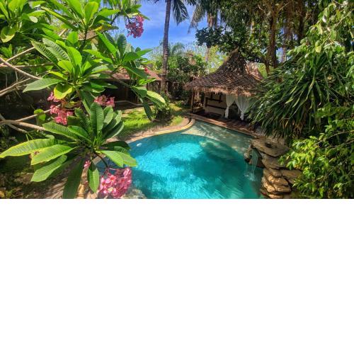Villa Bhuvana