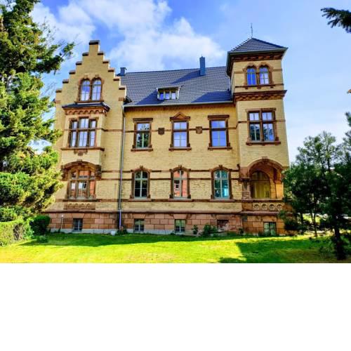 Villa Bianca am Huy