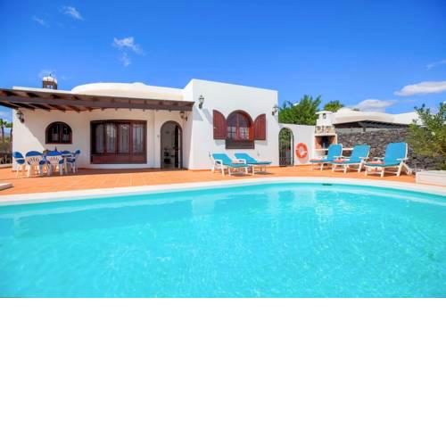 Villa Bianchi