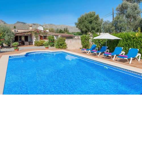 Villa Bibi