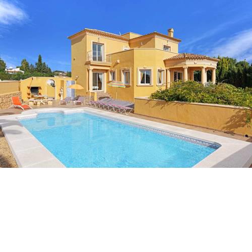 Villa Bienvenido