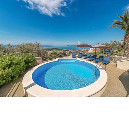 Villa Biljana