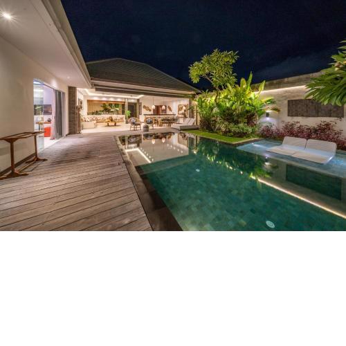 Villa Bima - 3 Bedroom Villa in Seminyak