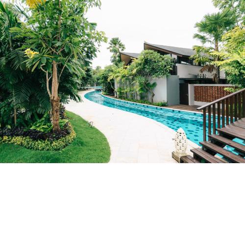 Villa Bima II
