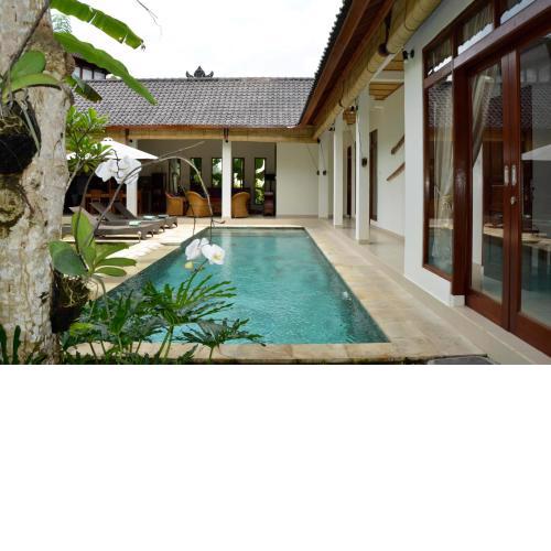 Villa Bindi