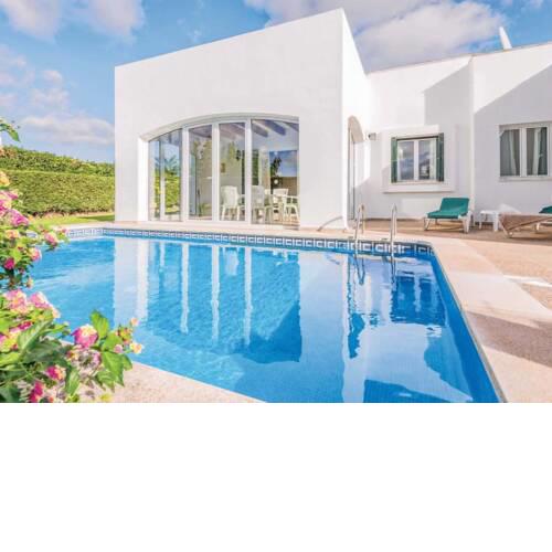 VILLA BINI 5 Binibeca