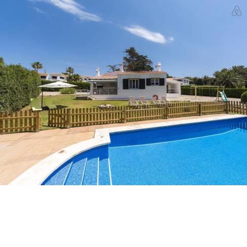 Villa Bini Alana