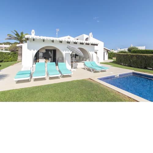 Villa Bini Andu