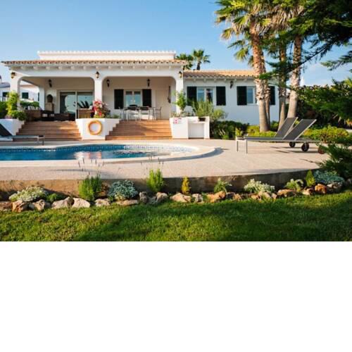 Villa Bini Cel