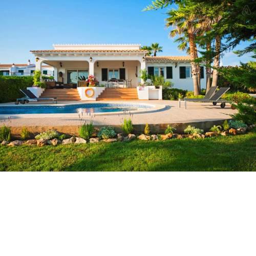 Villa Bini Cel