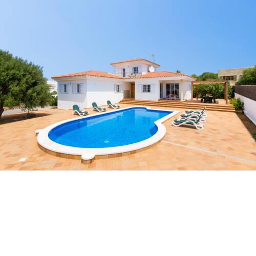 Villa Bini Marina - Binibeca Vell